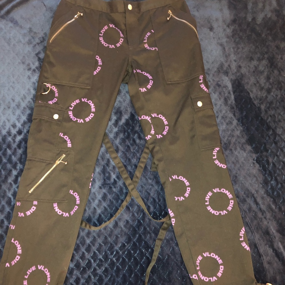 Vlone pants